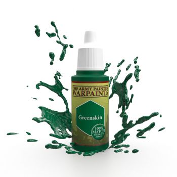 The Army Painter Warpaint Acrylic (18ml)