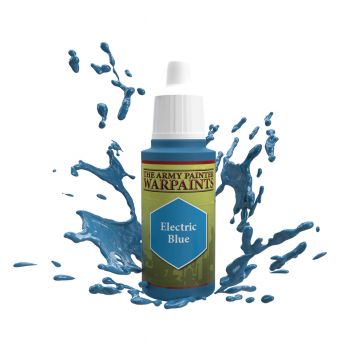 The Army Painter Warpaint Acrylic (18ml)