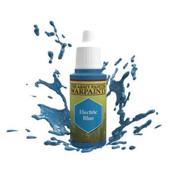 The Army Painter Warpaint Acrylic (18ml)