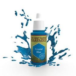The Army Painter Warpaint Acrylic (18ml)