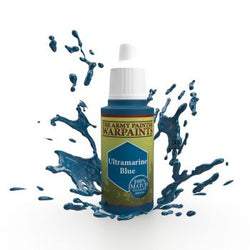 The Army Painter Warpaint Acrylic (18ml)