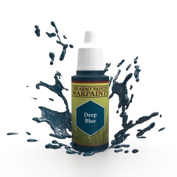 The Army Painter Warpaint Acrylic (18ml)