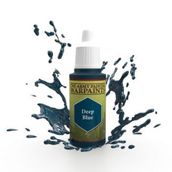 The Army Painter Warpaint Acrylic (18ml)