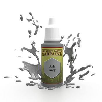 The Army Painter Warpaint Acrylic (18ml)
