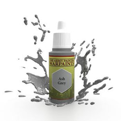 The Army Painter Warpaint Acrylic (18ml)