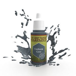 The Army Painter Warpaint Acrylic (18ml)