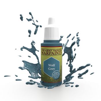 The Army Painter Warpaint Acrylic (18ml)