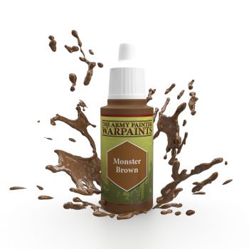 The Army Painter Warpaint Acrylic (18ml)