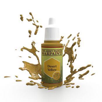 The Army Painter Warpaint Acrylic (18ml)