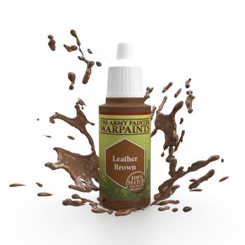 The Army Painter Warpaint Acrylic (18ml)