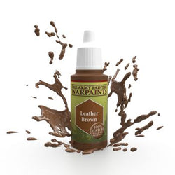 The Army Painter Warpaint Acrylic (18ml)