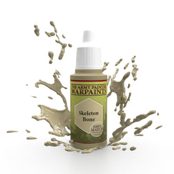 The Army Painter Warpaint Acrylic (18ml)