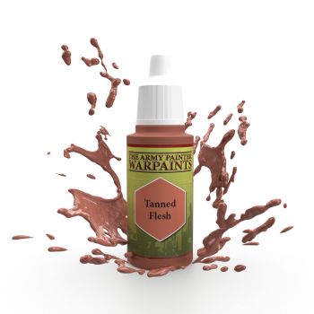 The Army Painter Warpaint Acrylic (18ml)