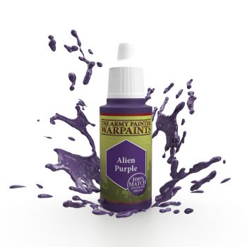 The Army Painter Warpaint Acrylic (18ml)