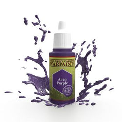 The Army Painter Warpaint Acrylic (18ml)