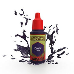 The Army Painter Warpaint Washes (18ml)