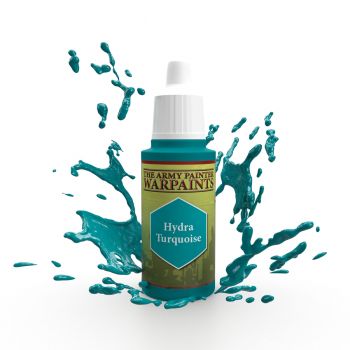 The Army Painter Warpaint Acrylic (18ml)