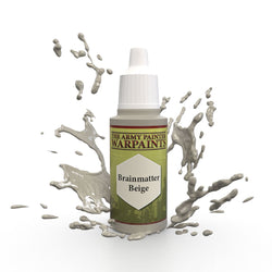 The Army Painter Warpaint Acrylic (18ml)