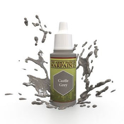 The Army Painter Warpaint Acrylic (18ml)