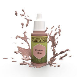 The Army Painter Warpaint Acrylic (18ml)