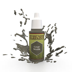 The Army Painter Warpaint Acrylic (18ml)