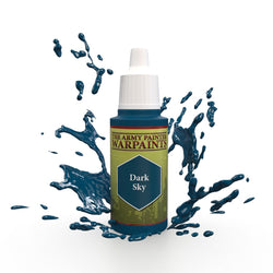 The Army Painter Warpaint Acrylic (18ml)