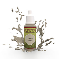 The Army Painter Warpaint Acrylic (18ml)