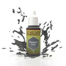 The Army Painter Warpaint Acrylic (18ml)