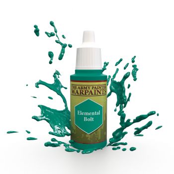 The Army Painter Warpaint Acrylic (18ml)