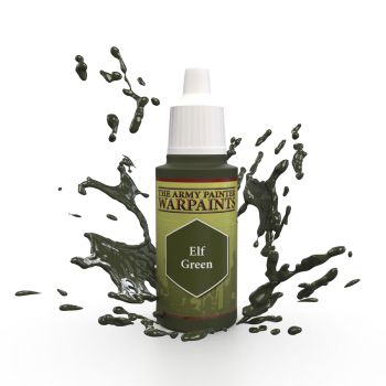 The Army Painter Warpaint Acrylic (18ml)