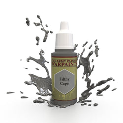 The Army Painter Warpaint Acrylic (18ml)