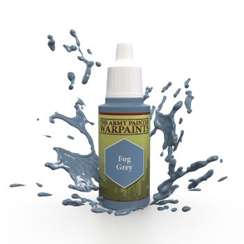 The Army Painter Warpaint Acrylic (18ml)