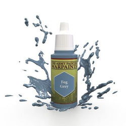 The Army Painter Warpaint Acrylic (18ml)