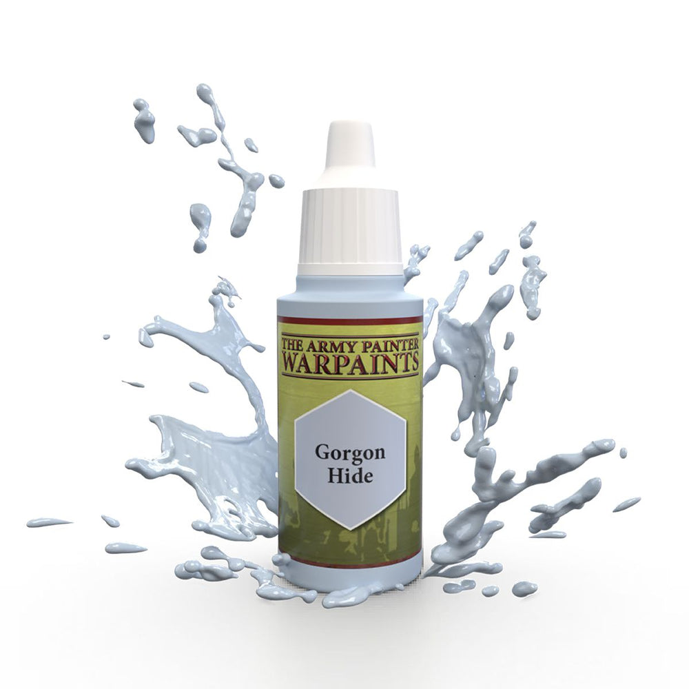 The Army Painter Warpaint Acrylic (18ml)