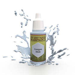 The Army Painter Warpaint Acrylic (18ml)