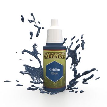 The Army Painter Warpaint Acrylic (18ml)