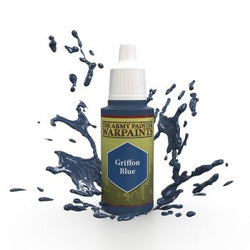The Army Painter Warpaint Acrylic (18ml)