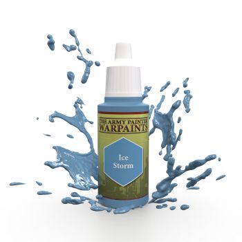 The Army Painter Warpaint Acrylic (18ml)