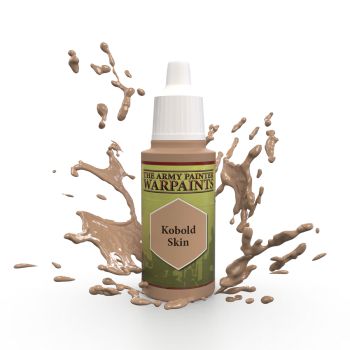 The Army Painter Warpaint Acrylic (18ml)
