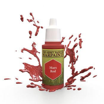 The Army Painter Warpaint Acrylic (18ml)