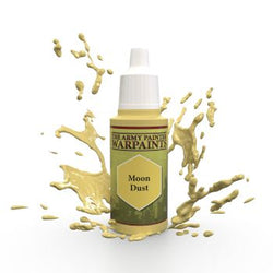 The Army Painter Warpaint Acrylic (18ml)