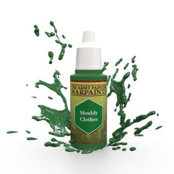 The Army Painter Warpaint Acrylic (18ml)