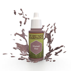 The Army Painter Warpaint Acrylic (18ml)