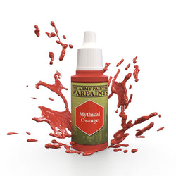 The Army Painter Warpaint Acrylic (18ml)