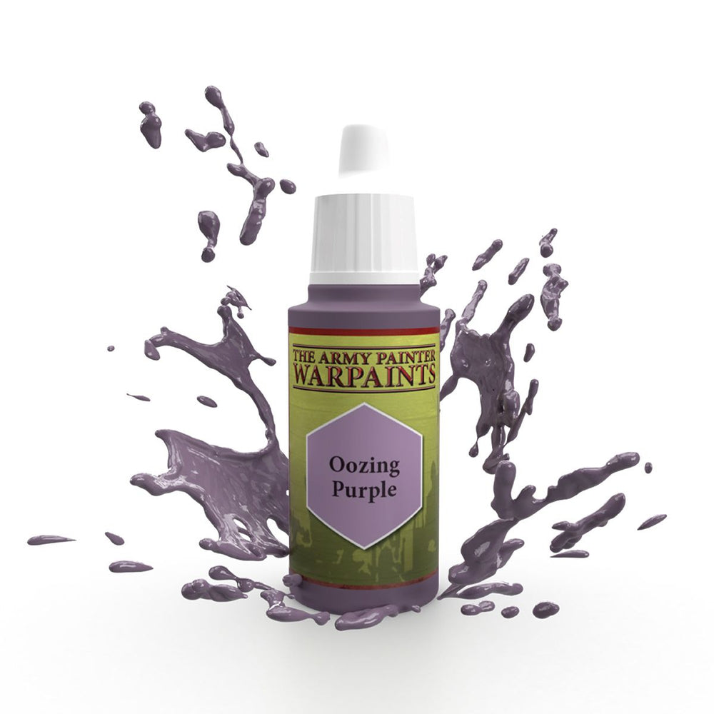 The Army Painter Warpaint Acrylic (18ml)