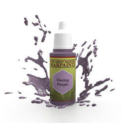 The Army Painter Warpaint Acrylic (18ml)