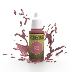 The Army Painter Warpaint Acrylic (18ml)