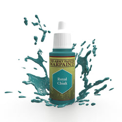 The Army Painter Warpaint Acrylic (18ml)