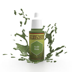 The Army Painter Warpaint Acrylic (18ml)