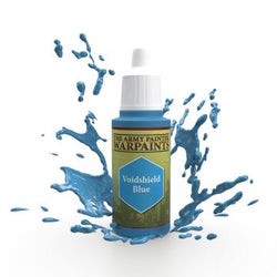 The Army Painter Warpaint Acrylic (18ml)